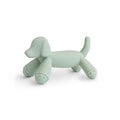 Mushie - Dog Figurine Teether – Silikon Beißfigur