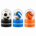 iTotal Sport-Stempel