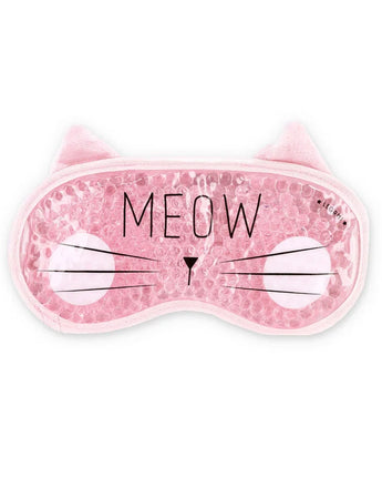 LEGAMI Gel-Augenmaske - Chill Out "Meow"