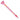 LEGAMI Löschbarer Gelstift "Erasable Pen" - Butterfly
