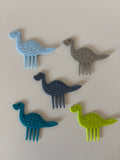 Pieksi und Griffel – Pieksi 5er Set „Dino Special 🦕"
