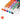 Legami Set mit 6 Schminkstiften – Trick & Twist | MAKIMO-LEGAMI-FPS0001-FPS0001_3