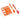 Legami Set mit 6 Schminkstiften – Trick & Twist | MAKIMO-LEGAMI-FPS0001-FPS0001_4