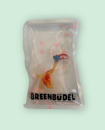 Breenbüdel - Kølepude - Fodboldspilleren