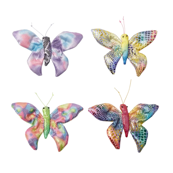 GFH Sandtiere Schmetterling
