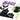 Legami Gel-Fensteraufkleber – Windo-Glow Boo! | MAKIMO-LEGAMI-GGH0002-GGH0002_4
