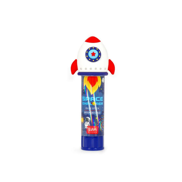 LEGAMI Klebestift "Feeling Glued" - Rocket