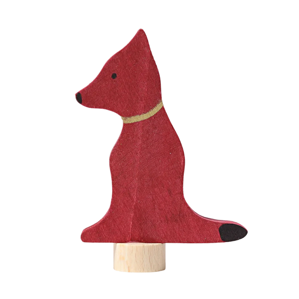 GRIMM'S Steckfigur Hund