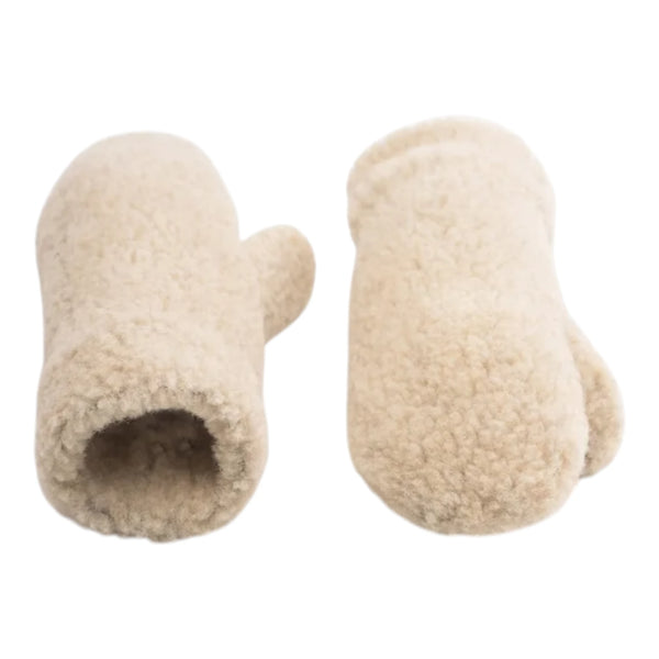 Alwero Handschuhe "GULLY" Adult Ultra Light - Kuschelige Wollhandschuhe - Makimo - Smart Kids