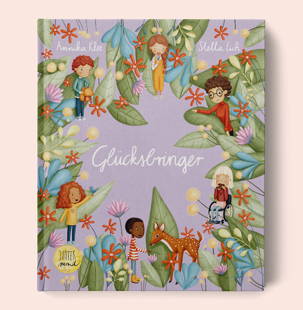 Glücksbringer