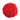 Grennn Spielreis – Rot Mix (sensorisches Spielmaterial)