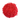 Grennn Spielreis – Rot Mix (sensorisches Spielmaterial)