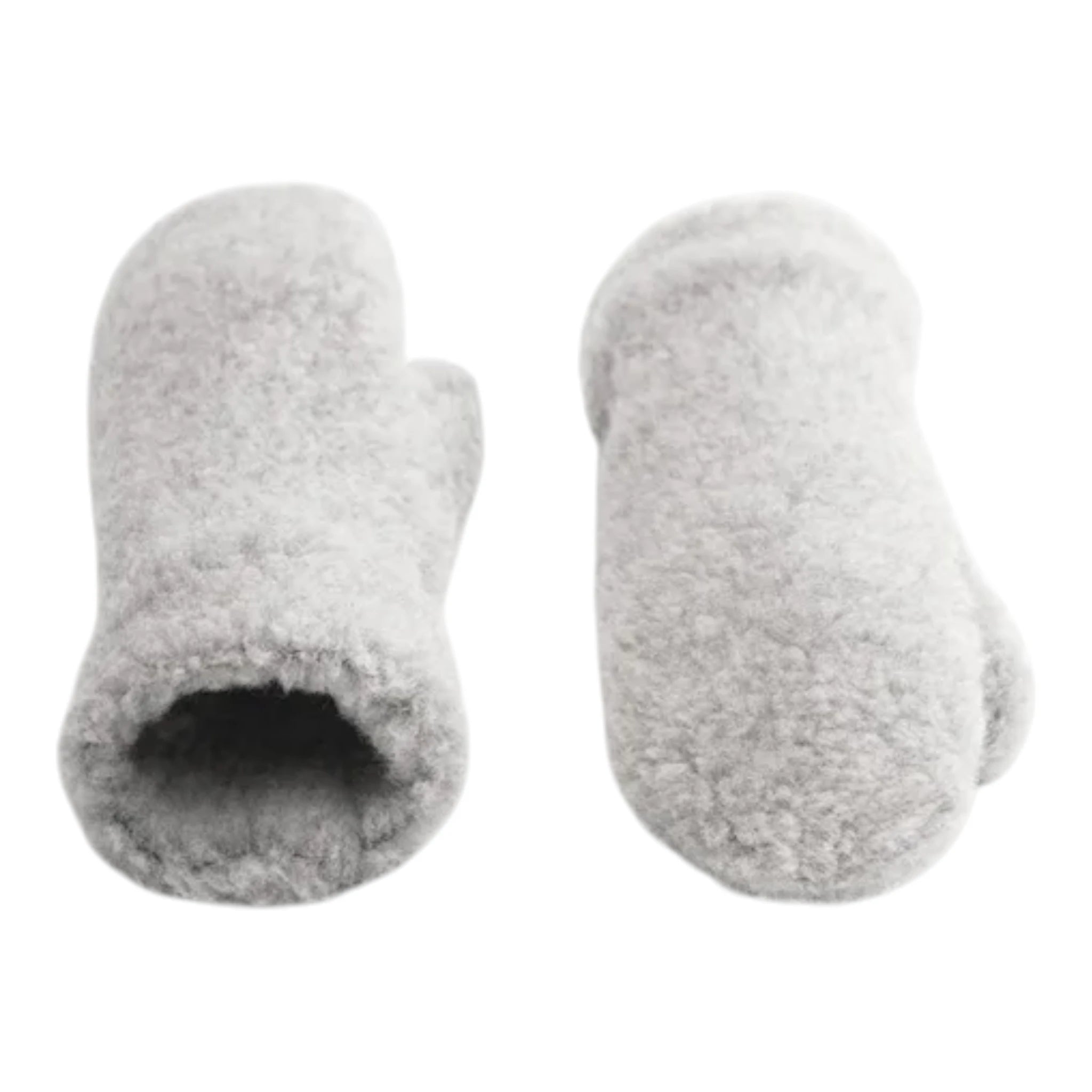 kuschelige handschuhe Alwero Handschuhe GULLY Adult Ultra Light kuschelige Wollhandschuhe – Makimo