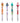 Happy Color - XMAS 1 Collection - radierbarer Gelstift 1x