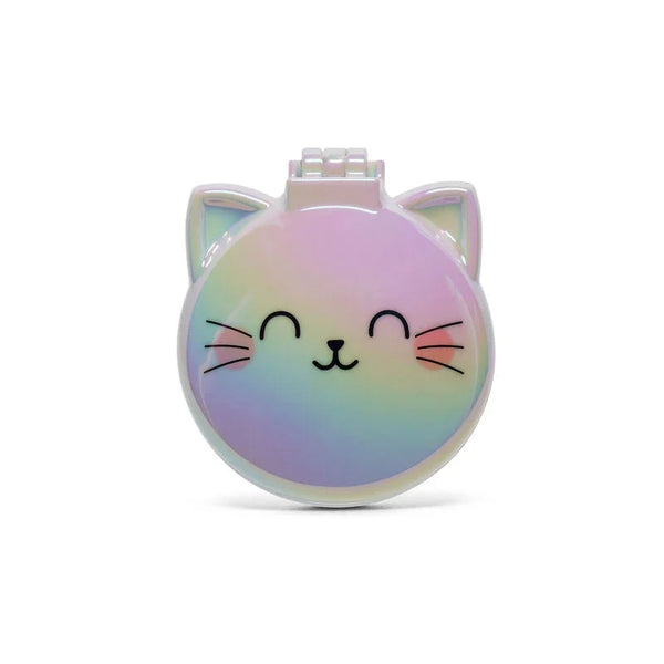 LEGAMI Haarbürste mit Spiegel "Nice Hair" - Kitty - Makimo - Smart Kids