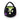 Legami Halloween Tasche Cauldron – Trick or Treat | MAKIMO-LEGAMI-HCB0005-HCB0005_2