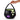Legami Halloween Tasche Cauldron – Trick or Treat | MAKIMO-LEGAMI-HCB0005-HCB0005_3