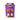 Legami Halloween Set aus 4 Mini-Haarclips – Clip Me Up! | MAKIMO-LEGAMI-HCL0005-HCL0005_1