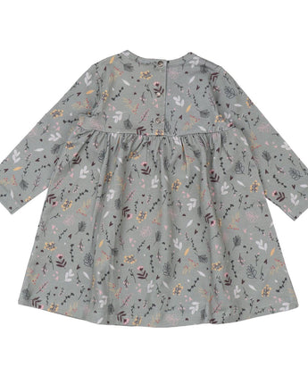 Tiny Flowers - Kleid von Walkiddy