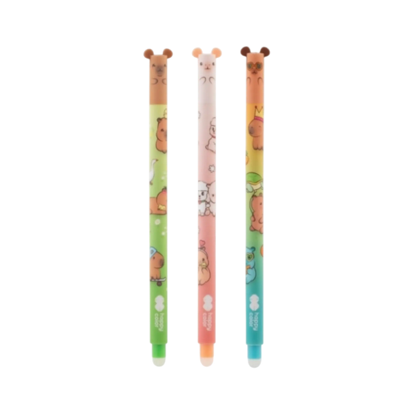Happy Color - Kapi Fun - radierbarer Gelstift