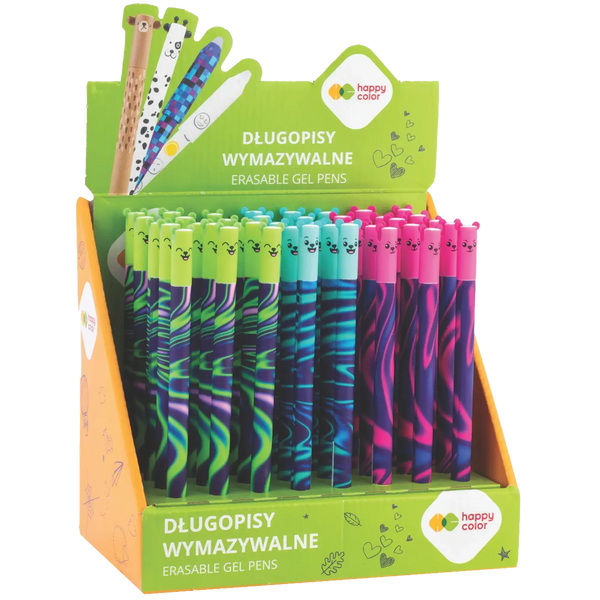Happy Color - Magic Sky - radierbarer Gelstift 1x