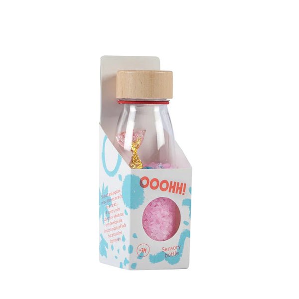 Petit Boum - Sound Bottle - Mermaid - Makimo - Smart Kids