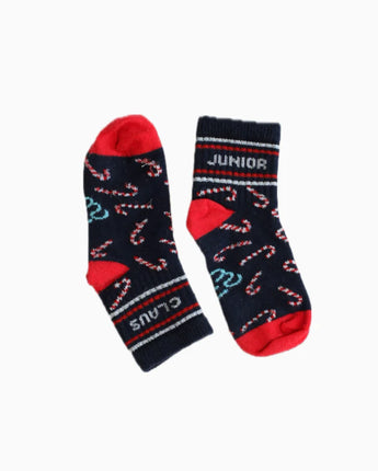 My Day My Dream - Socken - Christmas Collection - Junior Claus