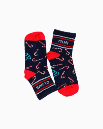 My Day My Dream - Socken - Christmas Collection - Mini Claus