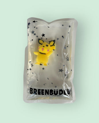 Breenbüdel - Kühlkissen - Pokémon Pikachu - Makimo - Smart Kids