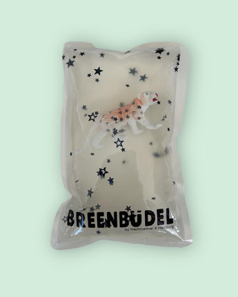 Breenbüdel - Cooling pad - The footballer