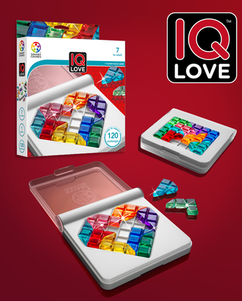 Smart Games - IQ Love