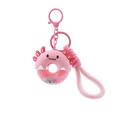 ITOTAL Schlüsselanhänger Donut – Axolotl
