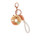ITOTAL Schlüsselanhänger Donut – Capybara
