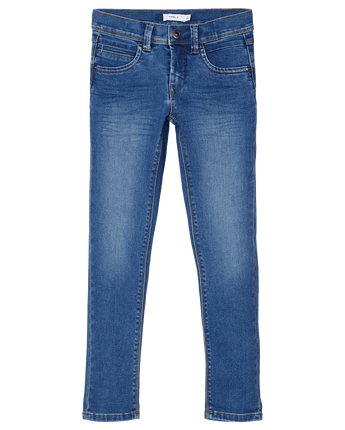 Nkmsilas Xslim Jeans 2002-Tx Noos