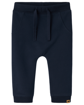 Nbntakki Sweat Pant Noos