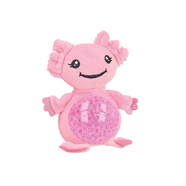 Jellyroos - Squishy - Axoloti Lottie rosa