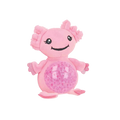 Jellyroos - Squishy - Axoloti Lottie rosa