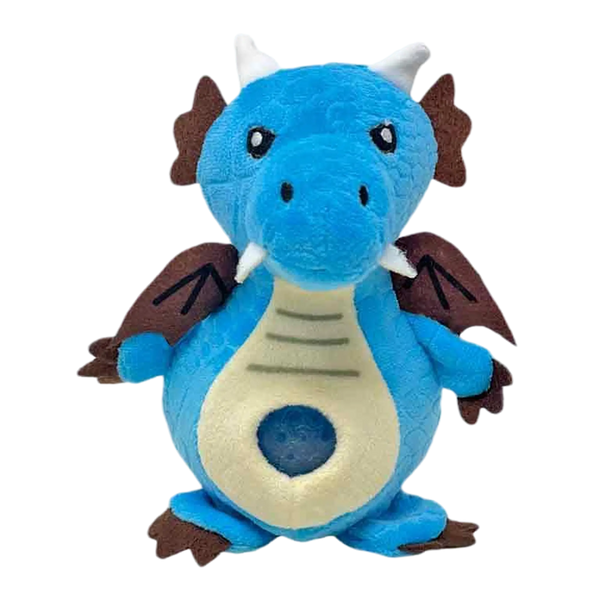 Jellyroos - Squishy - Drache Blizzard
