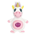 Jellyroos - Squishy - Einhorn Aurora