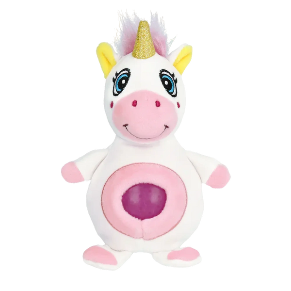 Jellyroos - Squishy - Einhorn Aurora