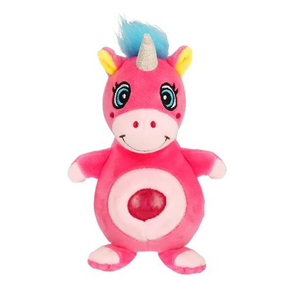 Jellyroos - Squishy - Einhorn Stardust