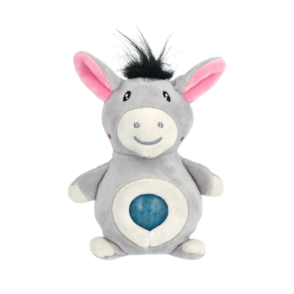 Jellyroos - Squishy - Esel Bucky