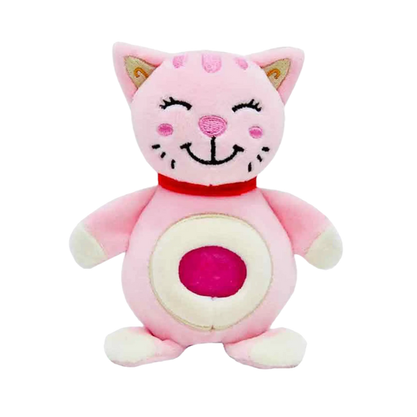 Jellyroos - Squishy - Katze Candice