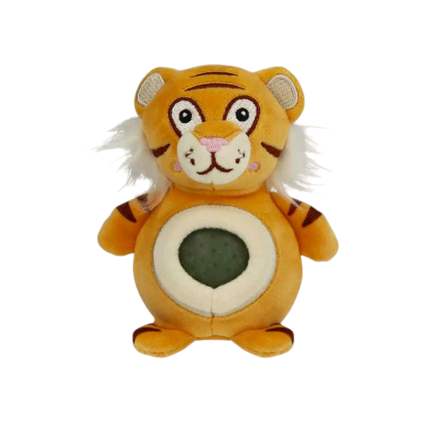 Jellyroos - Squishy - Tiger "Cuddles"