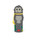 Legami - 2-in-1 Federmäppchen Gorilla „Wild but Kind“ – Kawaii