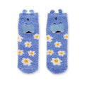 Legami – It’s a Match! – Rutschfeste Socken für Kinder - Hippo