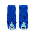 Legami – It’s a Match! – Rutschfeste Socken für Kinder - Hai