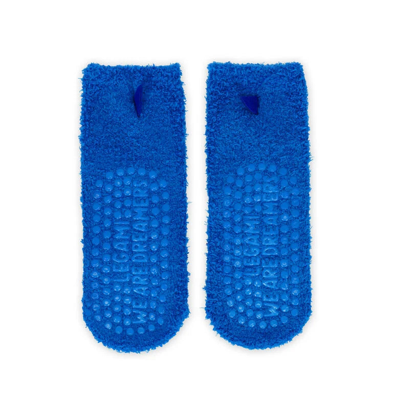 Legami – It’s a Match! – Rutschfeste Socken für Kinder - Hai - Makimo - Smart Kids