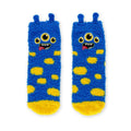 Legami – It’s a Match! – Rutschfeste Socken für Kinder - Monster