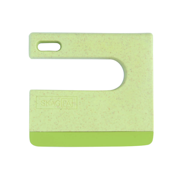 SKÅGFÄ - Klyv - The first Knife - Kaffir Lime